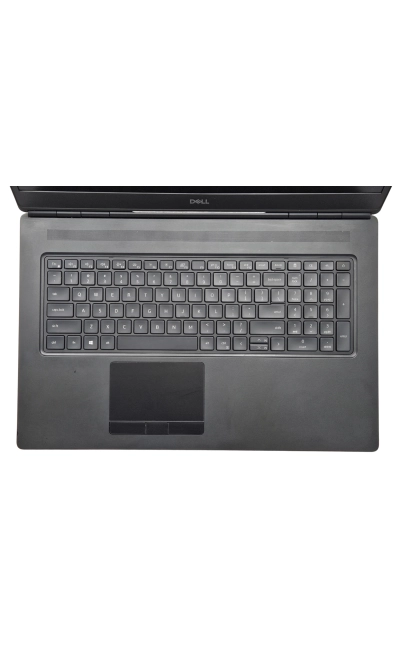 Stacja Graficzno-Robocza Dell Precision 7760 Intel Core i7-11800H 32GB 512 SSD 17,3